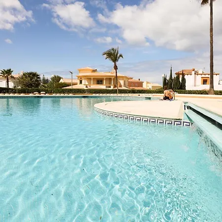 Palmeira Gale - Wifi - Pool - Lux - By Bedzy Albufeira Exterior photo