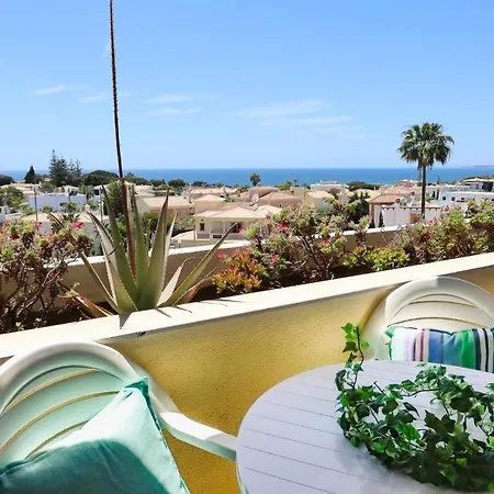 Palmeira Gale - Wifi - Pool - Lux - By Bedzy Albufeira Exterior photo