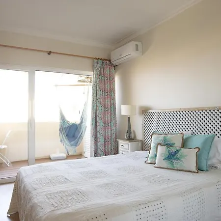 Palmeira Gale - Wifi - Pool - Lux - By Bedzy Albufeira Exterior photo
