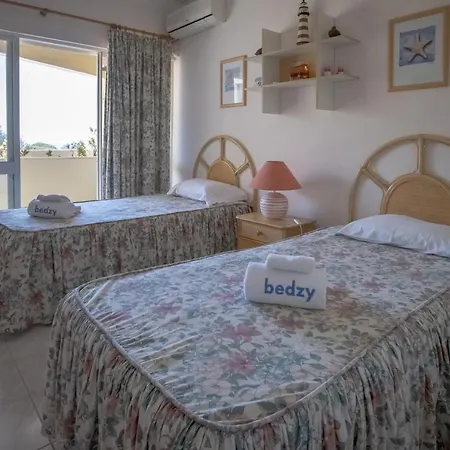 Palmeira Gale - Wifi - Pool - Lux - By Bedzy Albufeira Exterior photo