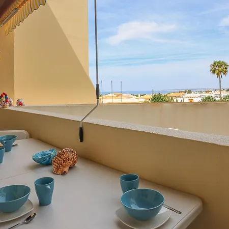 Palmeira Gale - Wifi - Pool - Lux - By Bedzy Albufeira Exterior photo