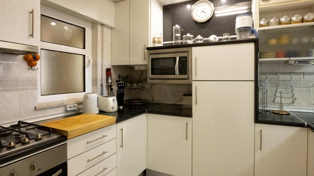 Palmeira Gale - Wifi - Pool - Lux - By Bedzy Appartement