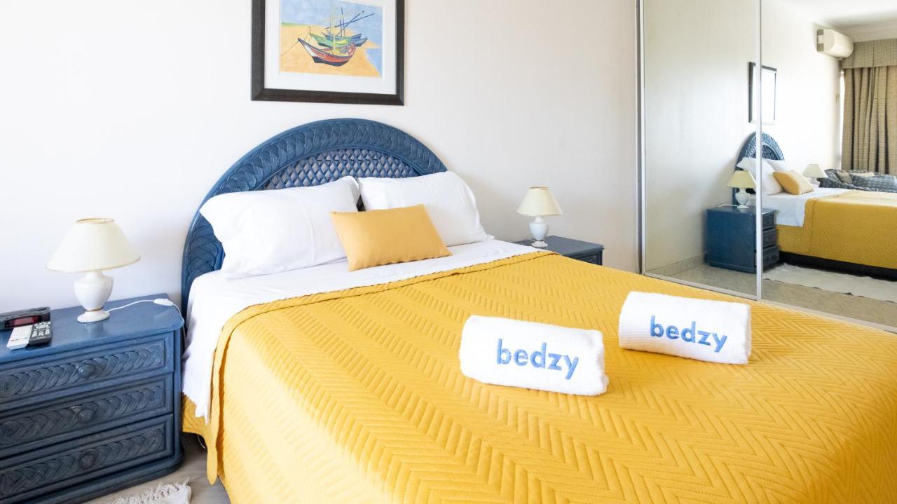 Appartement Palmeira Gale - Wifi - Pool - Lux - By Bedzy