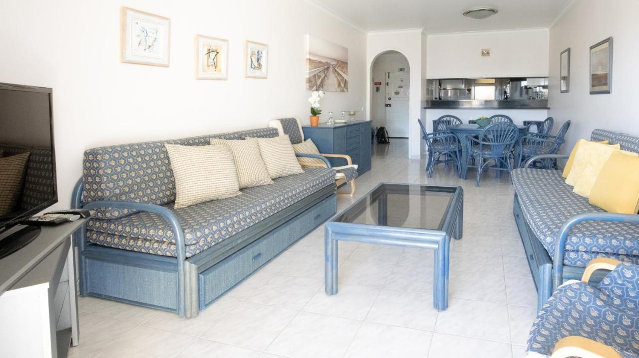 Appartement Palmeira Gale - Wifi - Pool - Lux - By Bedzy Albufeira