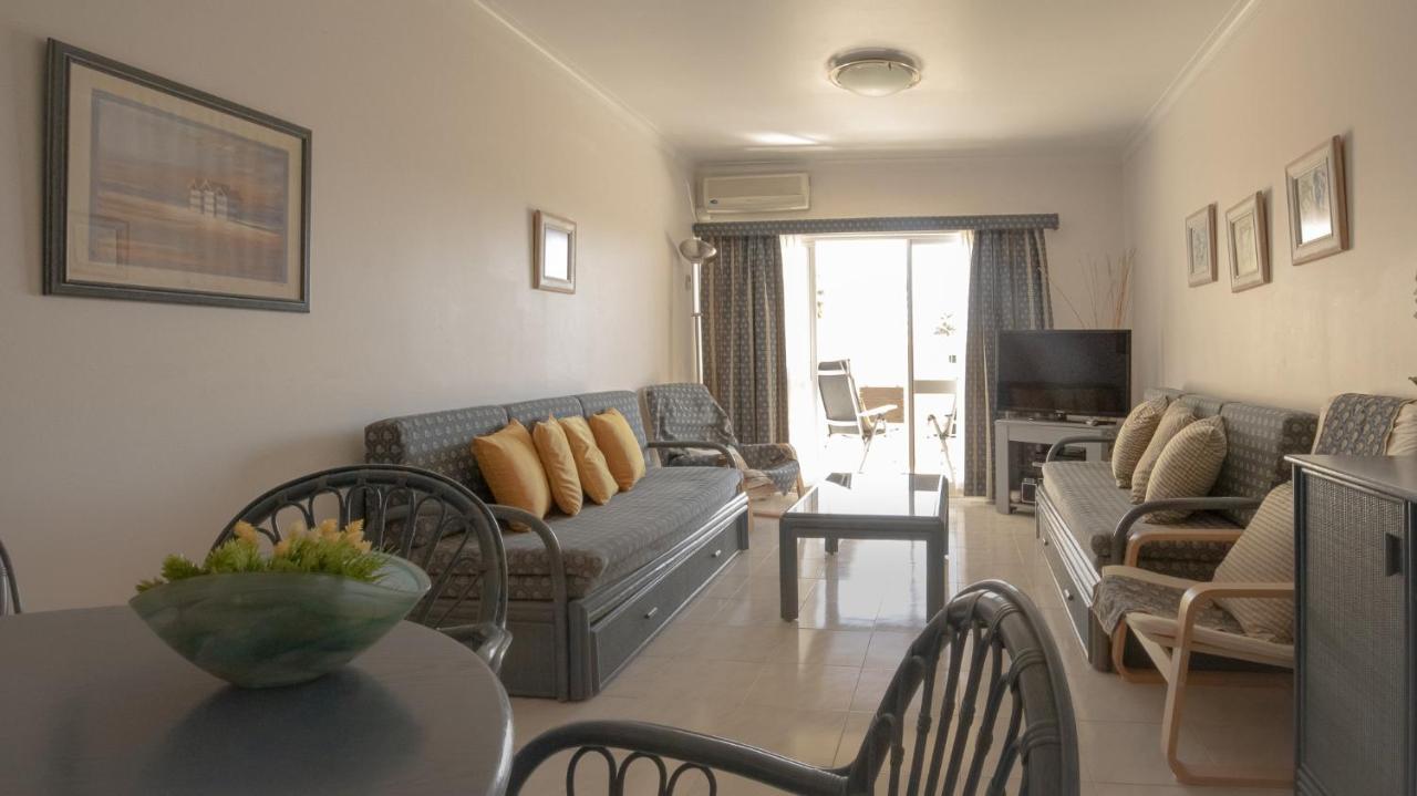Appartement Palmeira Gale - Wifi - Pool - Lux - By Bedzy Albufeira