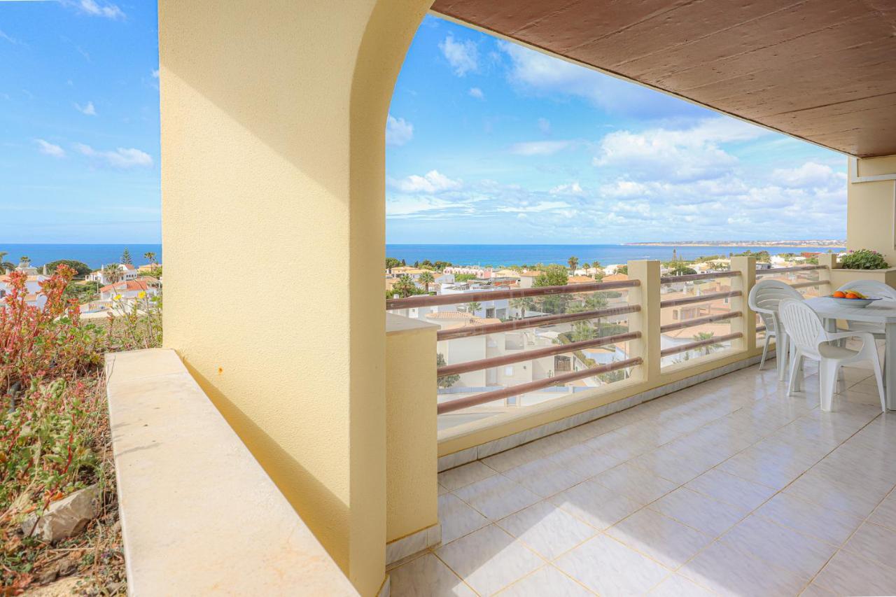 Palmeira Gale - Wifi - Pool - Lux - By Bedzy Appartement Albufeira