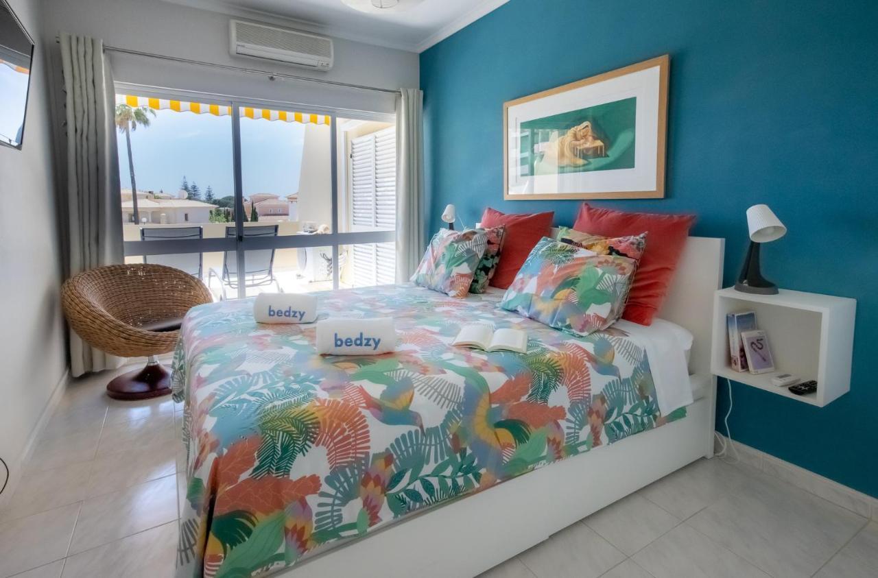 Appartement Palmeira Gale - Wifi - Pool - Lux - By Bedzy