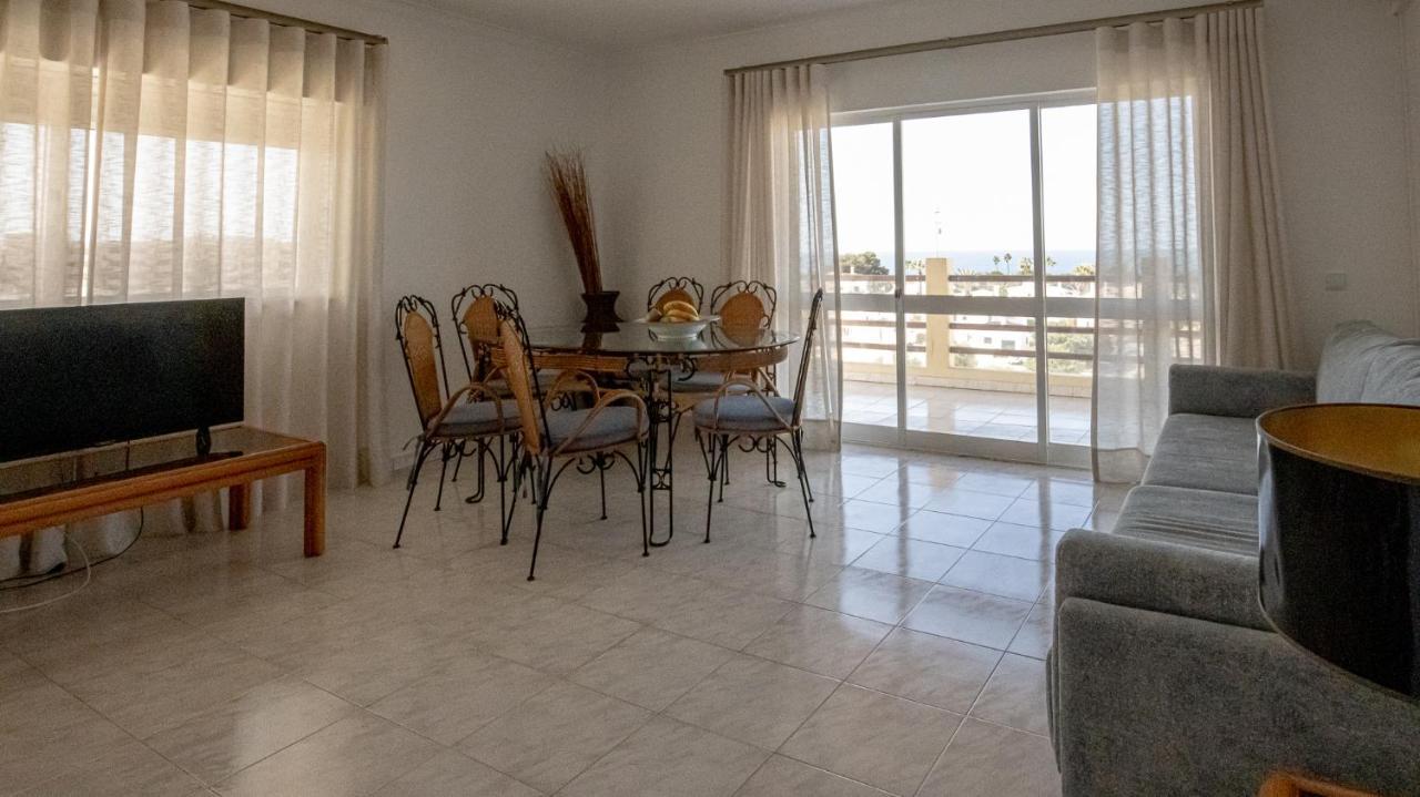 Appartement Palmeira Gale - Wifi - Pool - Lux - By Bedzy