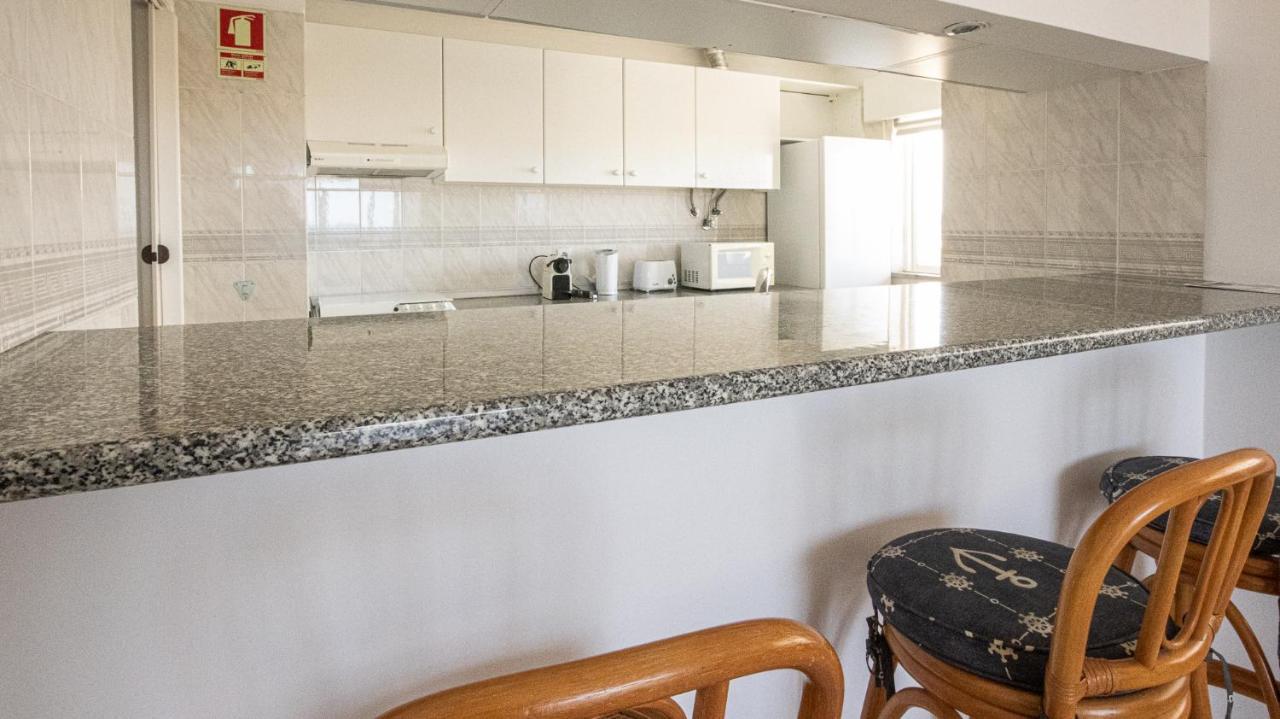 Palmeira Gale - Wifi - Pool - Lux - By Bedzy Apartment