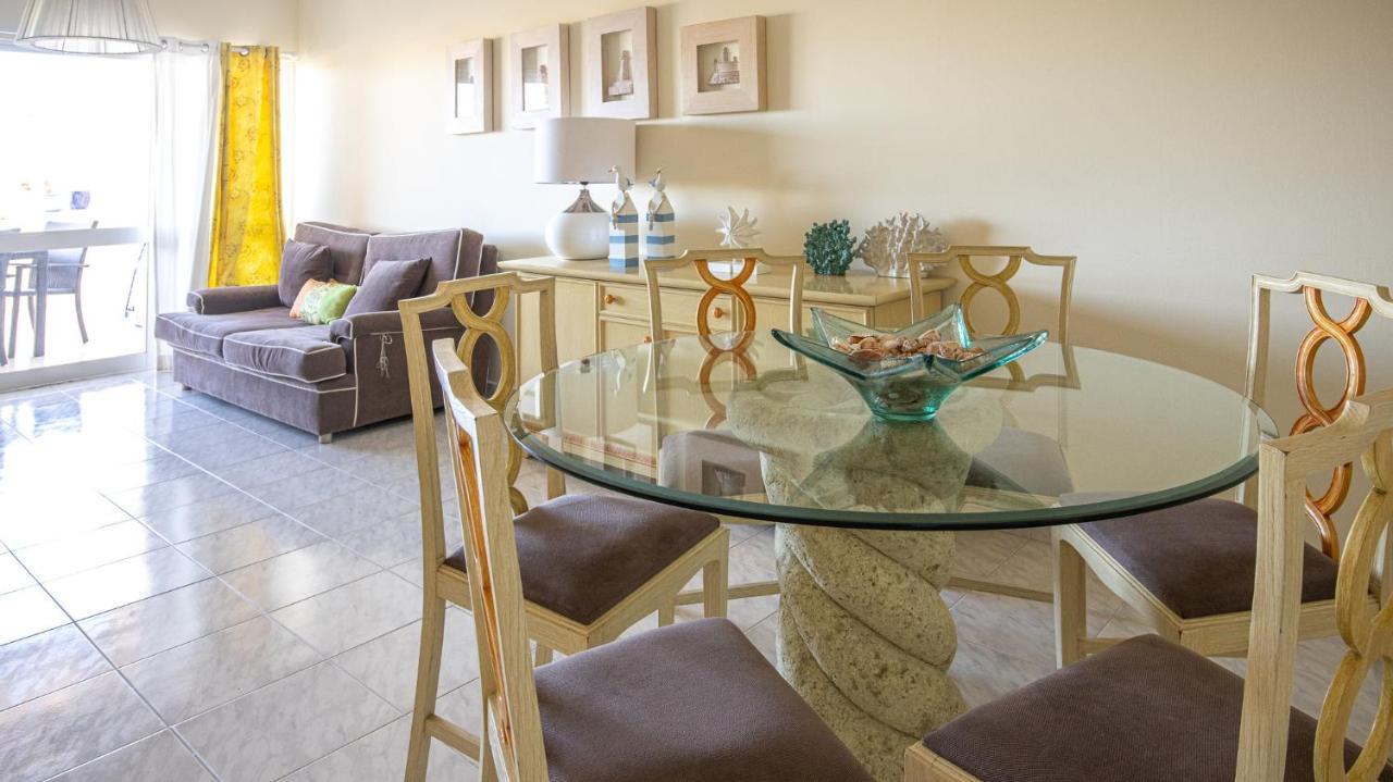 Apartment Palmeira Gale - Wifi - Pool - Lux - By Bedzy