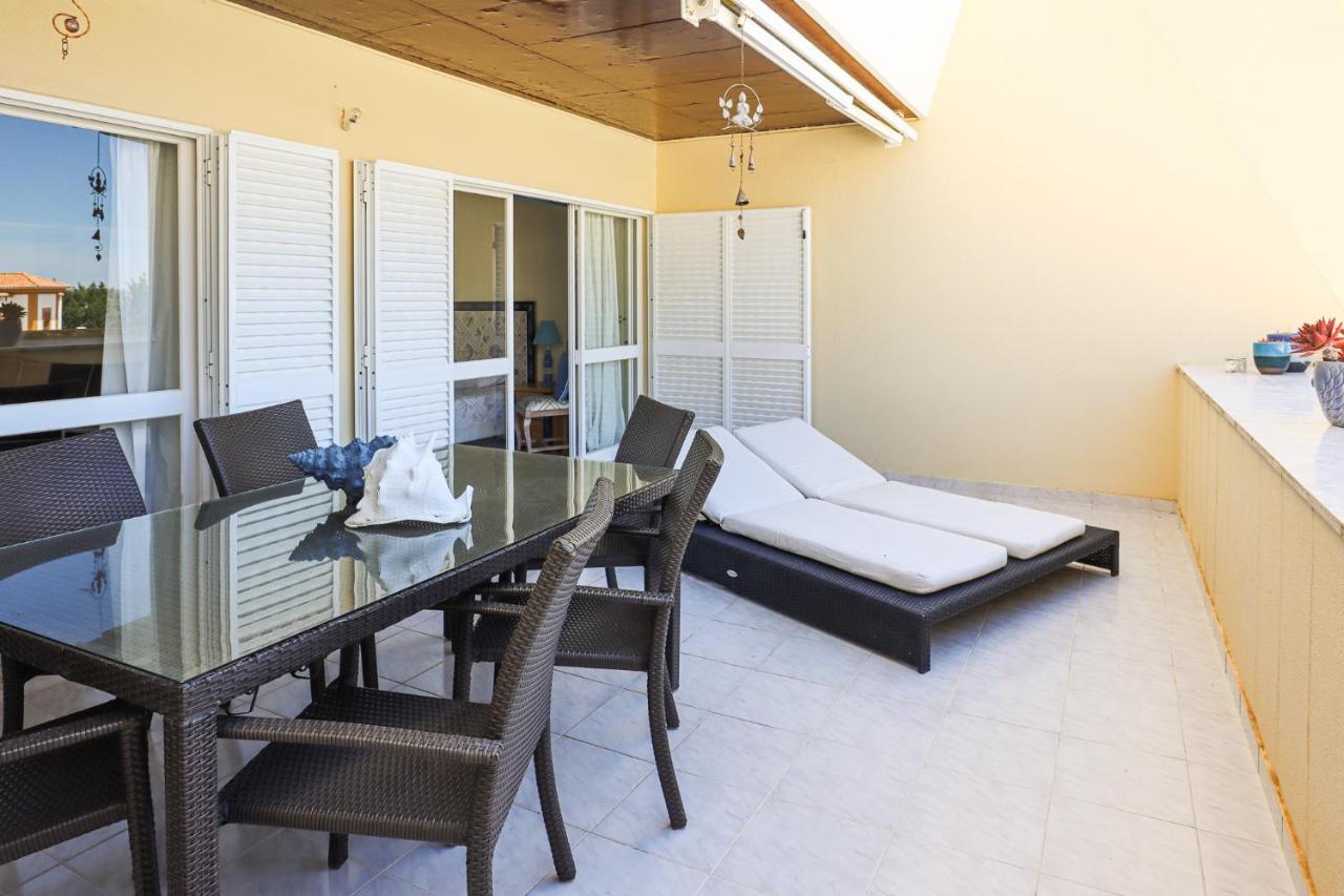 Palmeira Gale - Wifi - Pool - Lux - By Bedzy Appartement