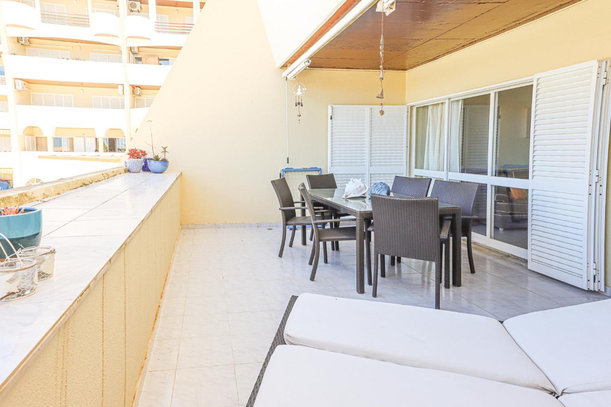 Palmeira Gale - Wifi - Pool - Lux - By Bedzy Appartement *