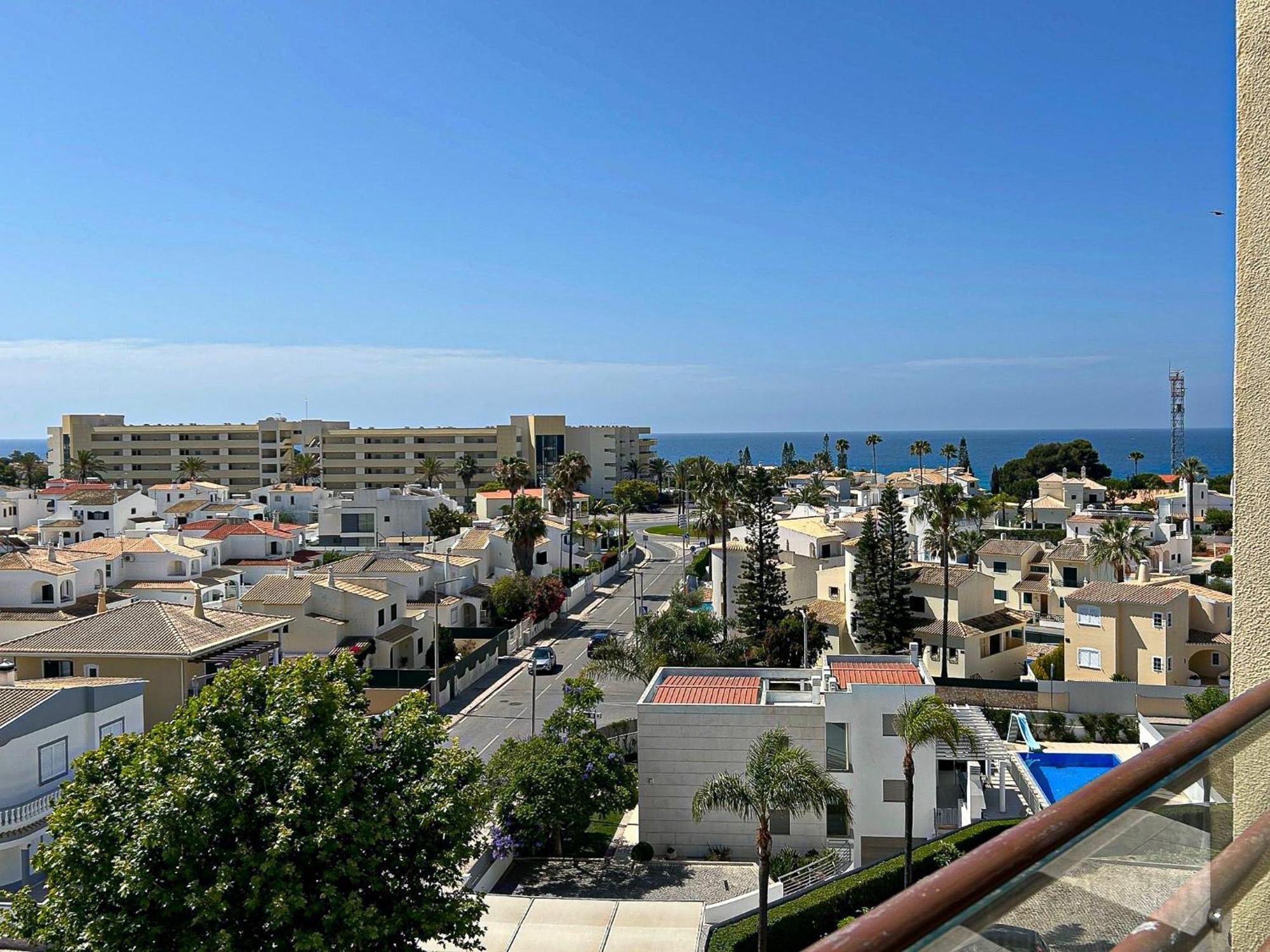 Palmeira Gale - Wifi - Pool - Lux - By Bedzy Appartement *