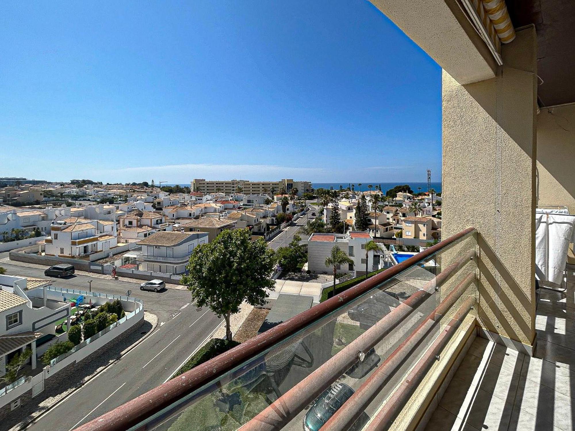 Appartement Palmeira Gale - Wifi - Pool - Lux - By Bedzy *