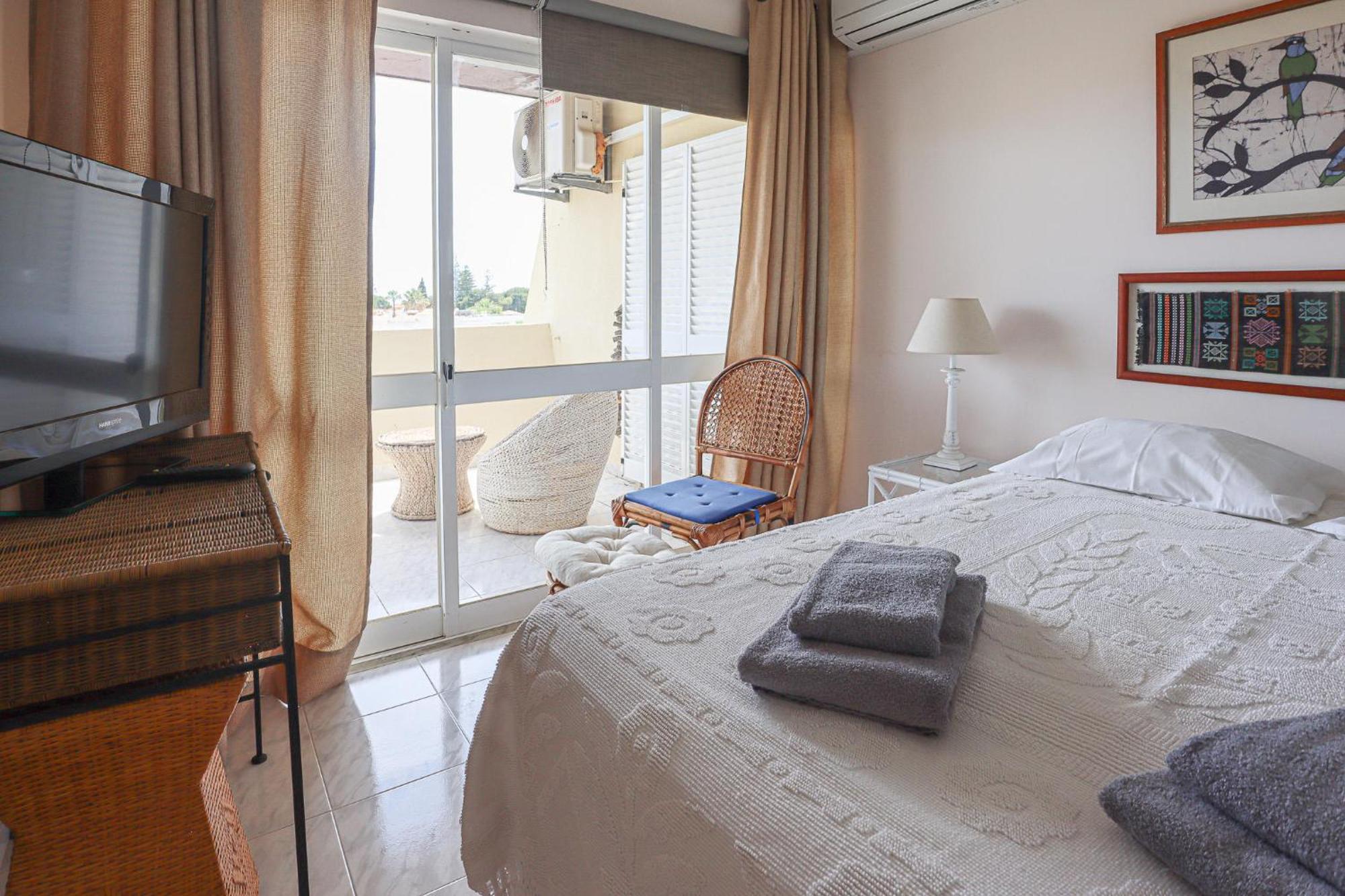 Appartement Palmeira Gale - Wifi - Pool - Lux - By Bedzy Albufeira