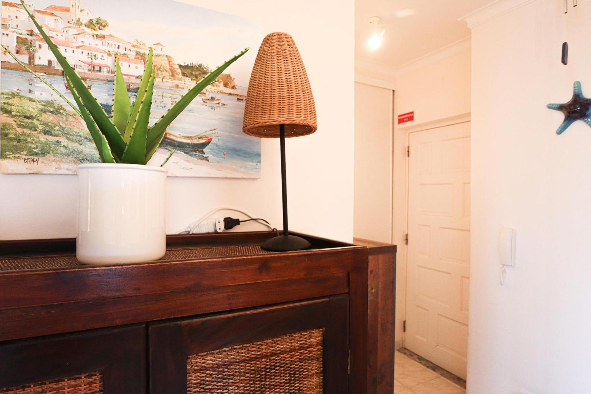 Palmeira Gale - Wifi - Pool - Lux - By Bedzy Appartement